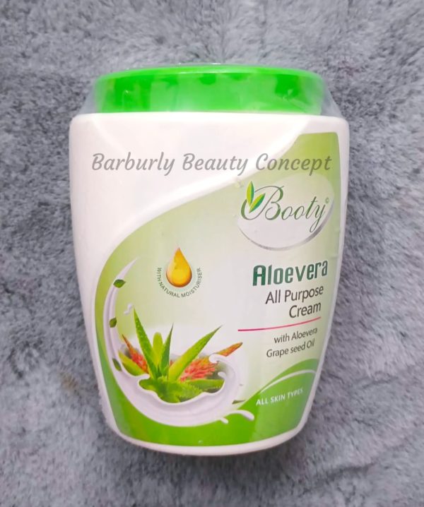 Booty Skin Glow Cream - Image 2