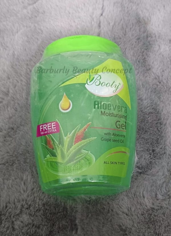Booty Gel Skin Brightening - Image 2