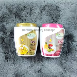 Booty Face pack for Glowing skin