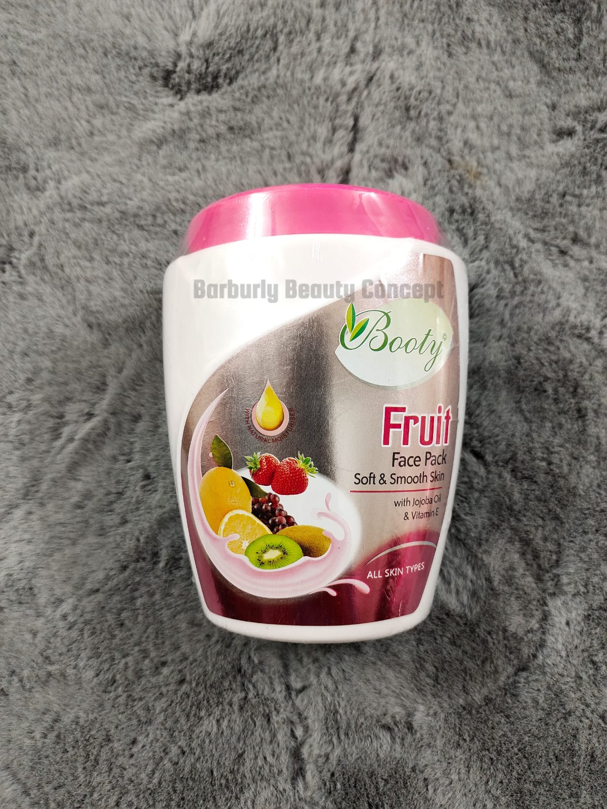 Booty Face pack for Glowing skin - Image 2