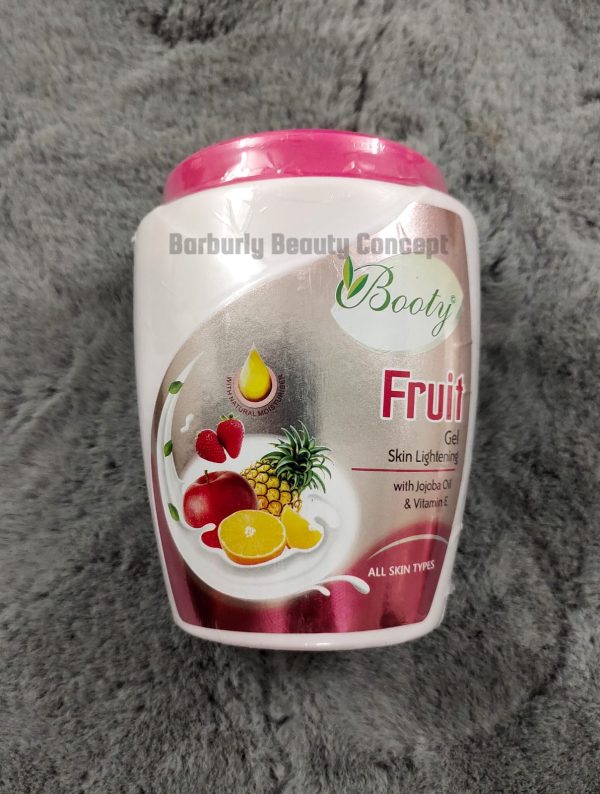 Booty Gel Skin Brightening - Image 3
