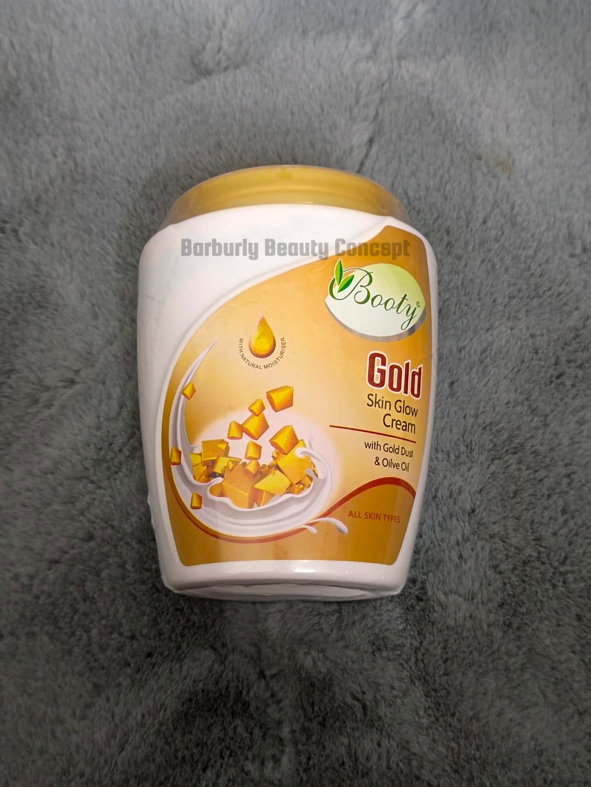 Booty Skin Glow Cream - Image 4