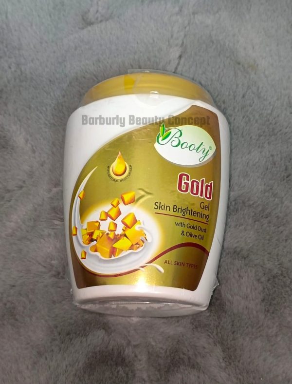 Booty Gel Skin Brightening - Image 4
