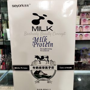 Seyork Milk Protein Straightening Treatment