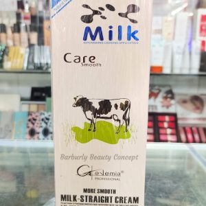 Milk Straight Cream-Milk Care Smooth