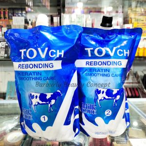 TOVch Rebonding Keratin Smoothing Care (Milk)