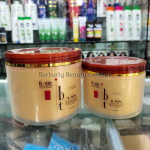 B-Xin R-style Protein Healthy Hair Treatment BT Conditioner
