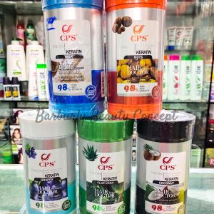 CPS Hair Doctor Keratin Treatment