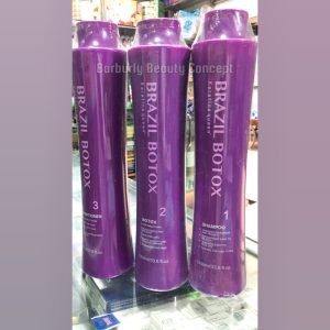 KeratineQueen Brazilian Botox Treatment