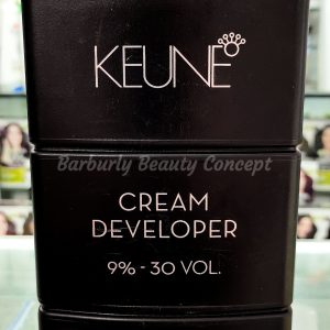 Keune Cream Developer 9% – 30 VOL