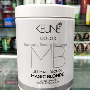 Keune Ultimate Magic Blonde Lifting Powder 500g