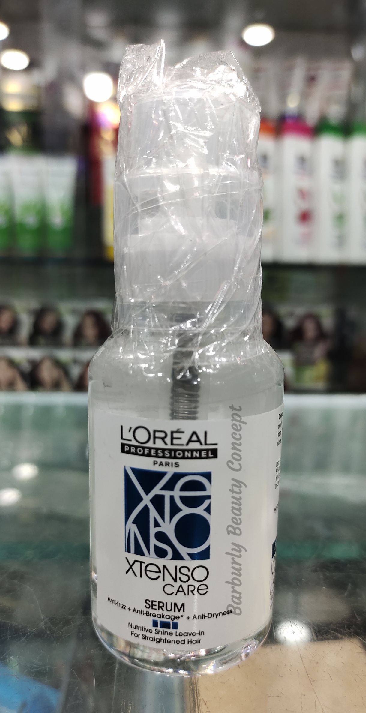 L’oreal Professionnel Xtenso Care Hair Serum 50ml