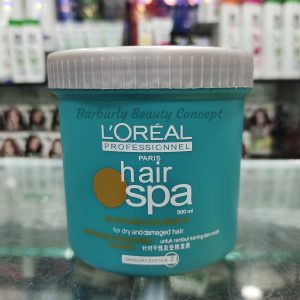 L’oreal Hair Spa