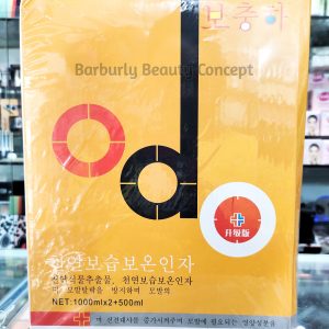 ODO Protein Rebonding Cream