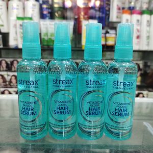 Streax Professional Vitariche Gloss Hair Serum 115ml