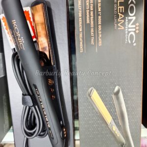 IKONIC Professional Gleam Hair Straightener