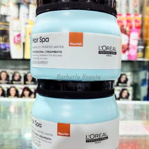 L'Oréal Professionnel Hair Spa Nourish 490g